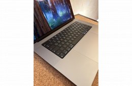 MacBook Pro 16