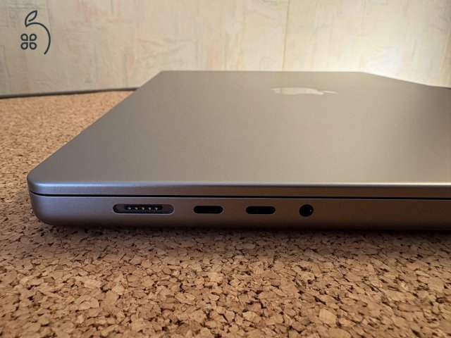 MacBook Pro 16