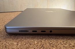 MacBook Pro 16