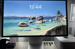 Apple Studio Display 27