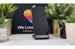 iPhone 14 Pro Max 128GB Lila, Független - 1ÉV Garancia, Számla