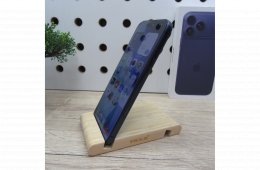 Apple iPhone 17 Pro Max Deep Blue 256GB használt újszerű – 100% akku (36 ciklus) – garancia 2029.01.03.-ig