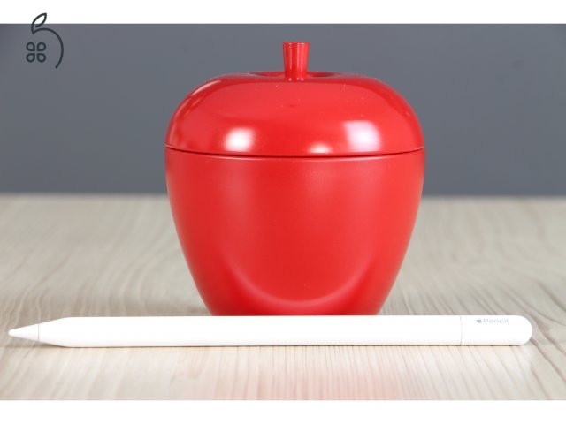 Újszerű Apple Pencil USB-C A US-7843