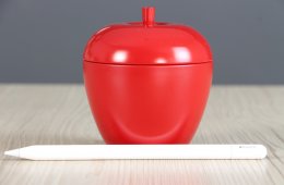 Újszerű Apple Pencil USB-C A US-7843