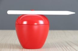 Újszerű Apple Pencil USB-C A US-7843