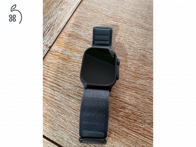 Apple Watch Ultra 2