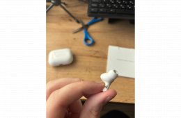 Airpods pro 2 garanciás