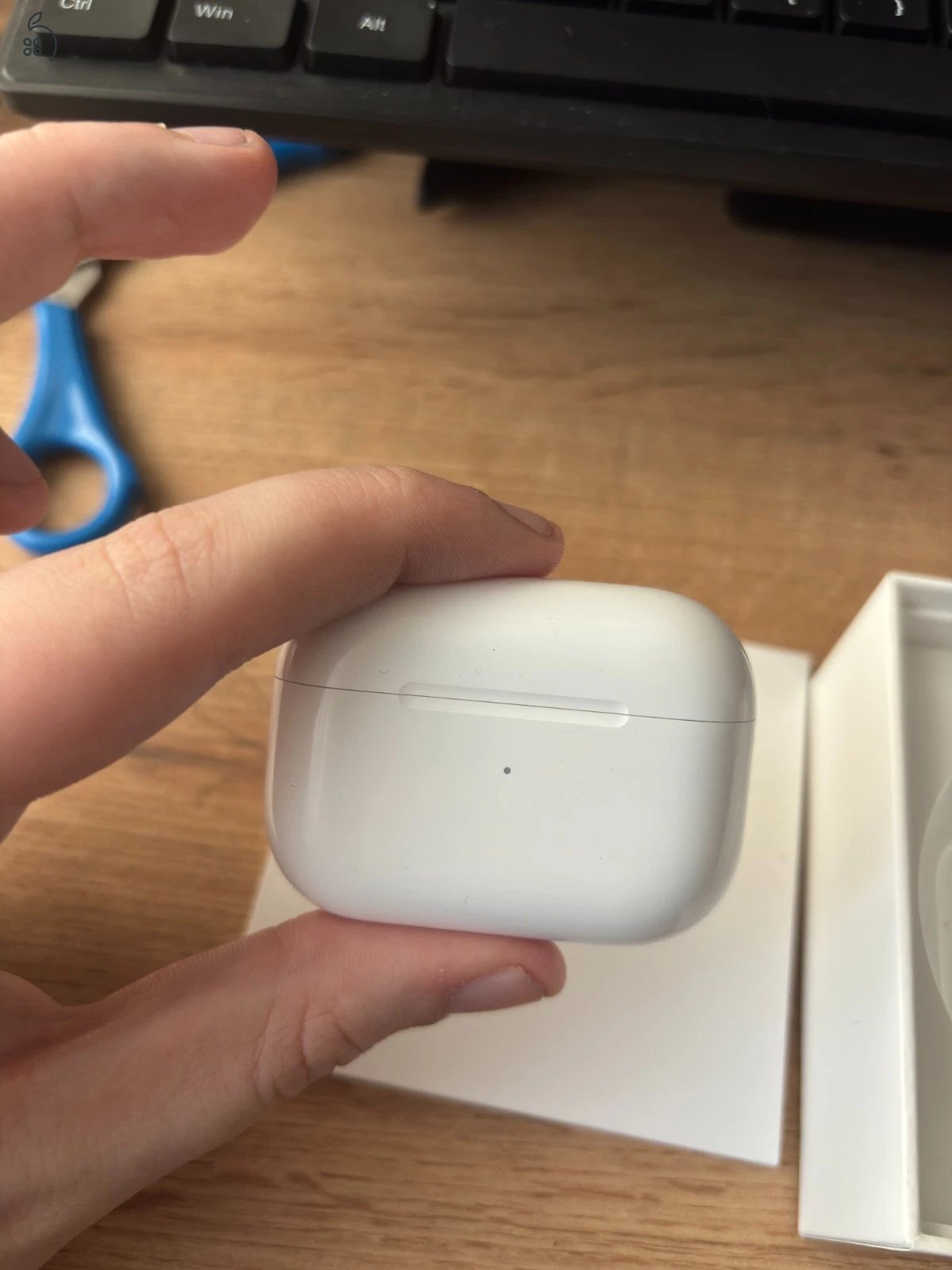 Airpods pro 2 garanciás