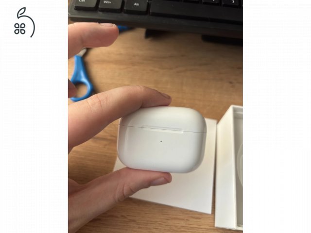 Airpods pro 2 garanciás