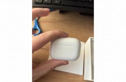 Airpods pro 2 garanciás