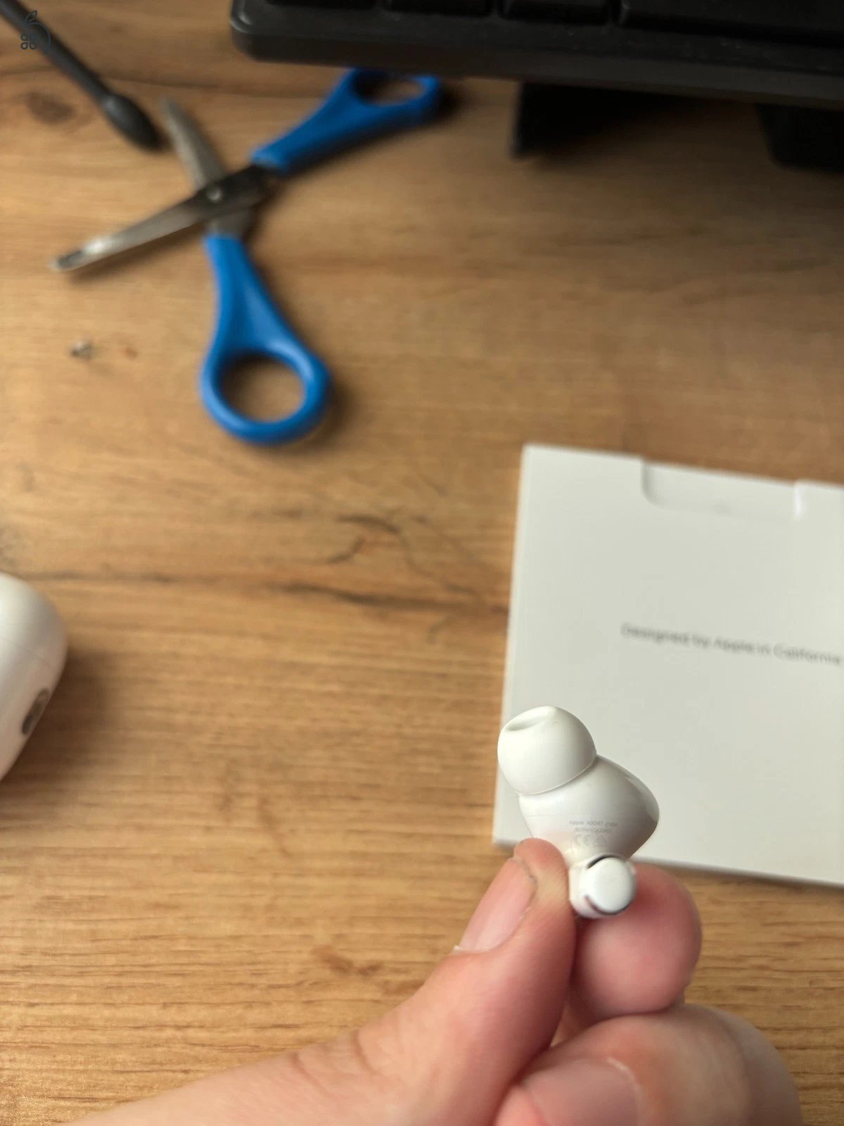 Airpods pro 2 garanciás
