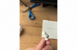 Airpods pro 2 garanciás