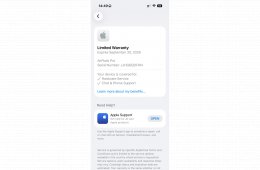 Airpods pro 2 garanciás