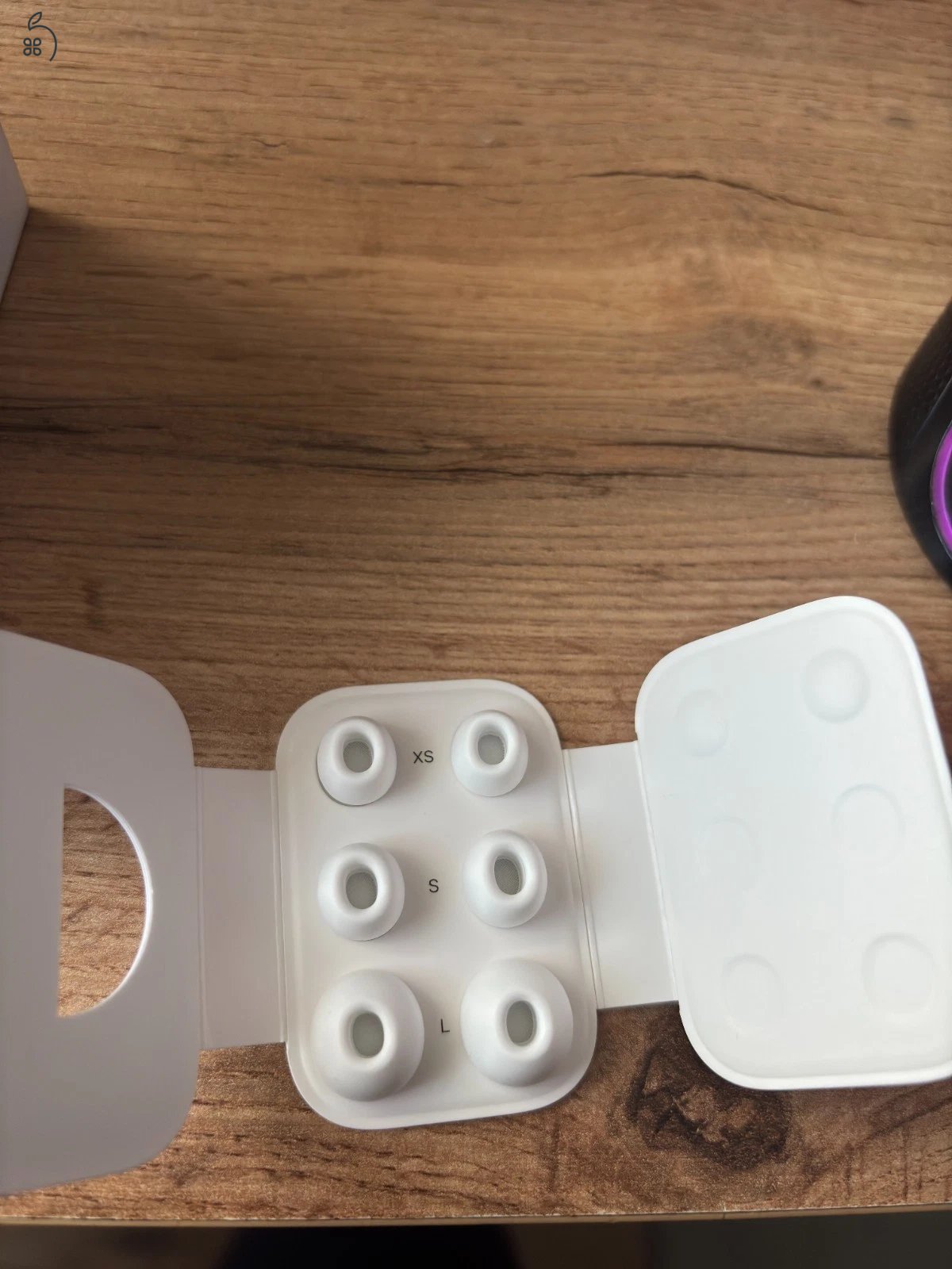 Airpods pro 2 garanciás