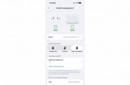 Airpods pro 2 garanciás