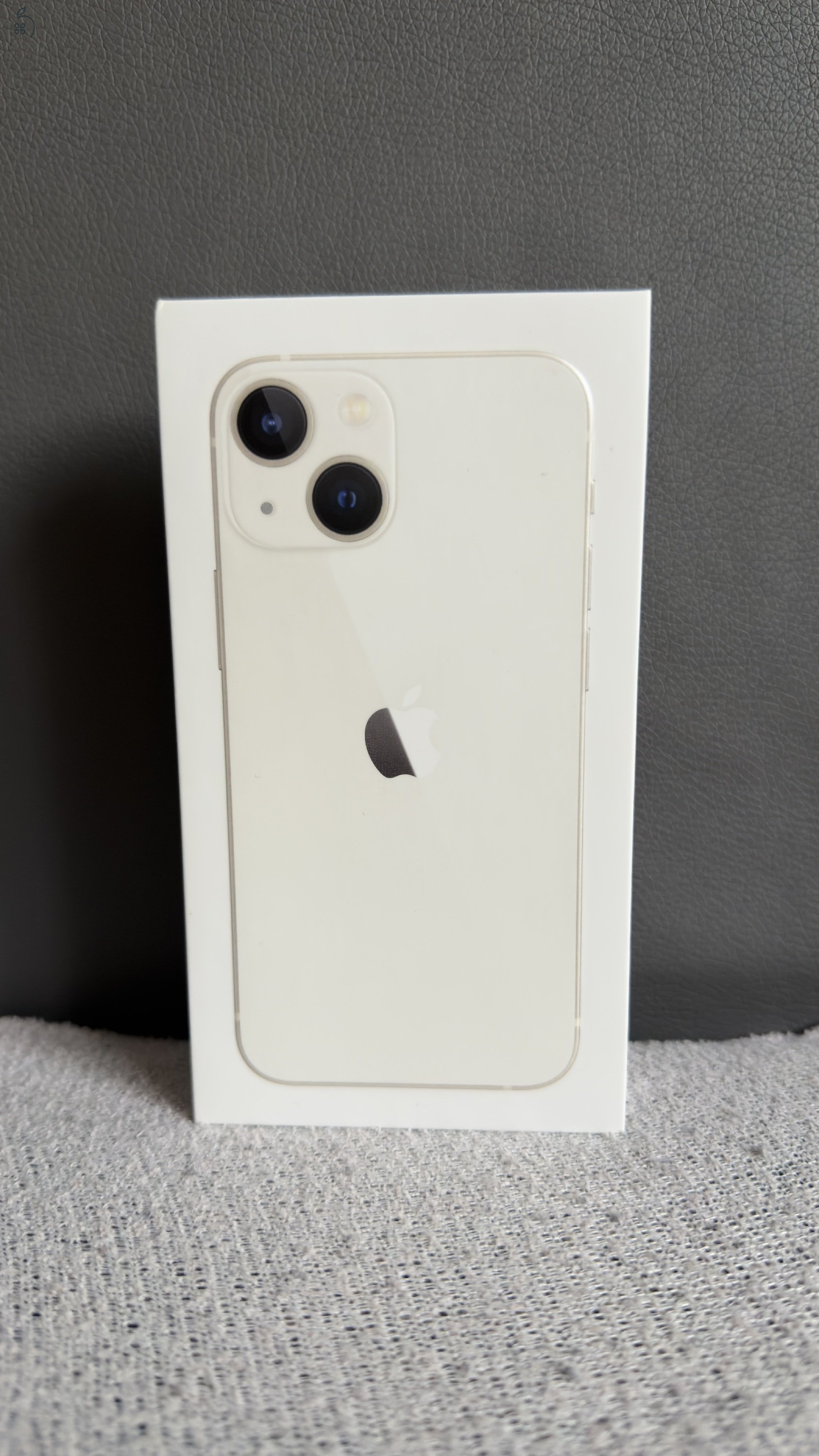 Apple iPhone 13 mini