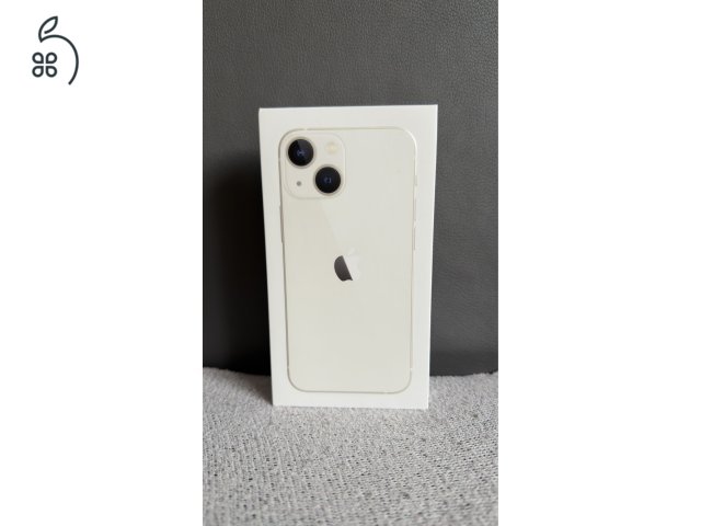 Apple iPhone 13 mini