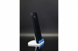 Apple iPhone 12 64 GB Black 93% akku - 12 HÓ GARANCIA