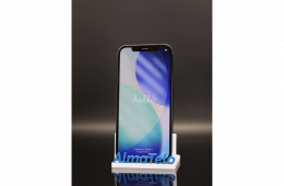 Apple iPhone 12 64 GB Black 93% akku - 12 HÓ GARANCIA