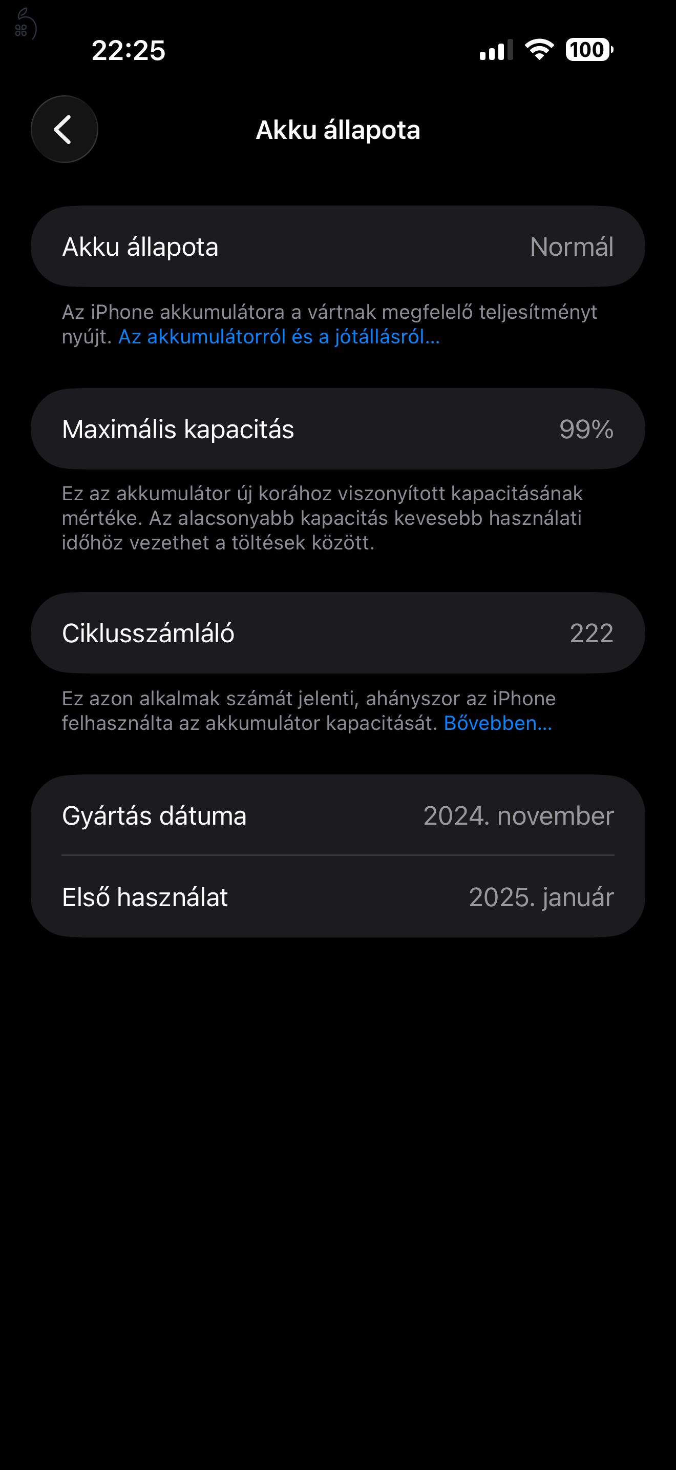 Apple iphone 16 pro Max 256gb