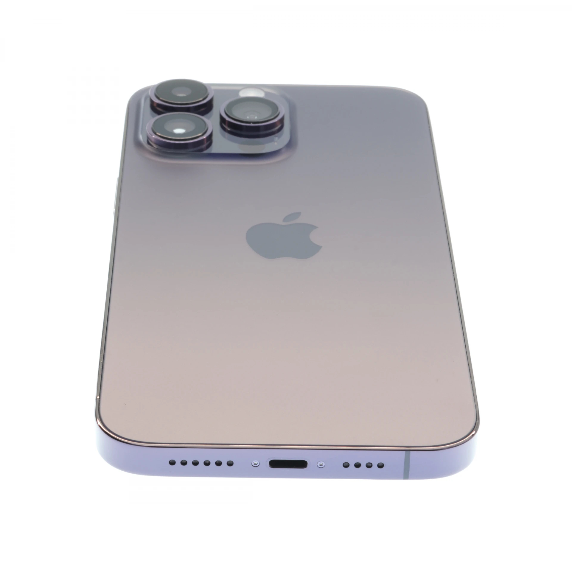 Apple iPhone 14 Pro Max 128 GB Deep Purple 100%