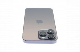 Apple iPhone 14 Pro Max 128 GB Deep Purple 100%