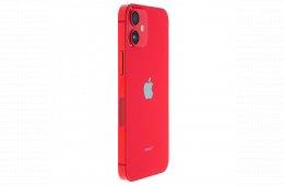 Apple iPhone 12 Mini 128 GB PRODUCT RED 100%