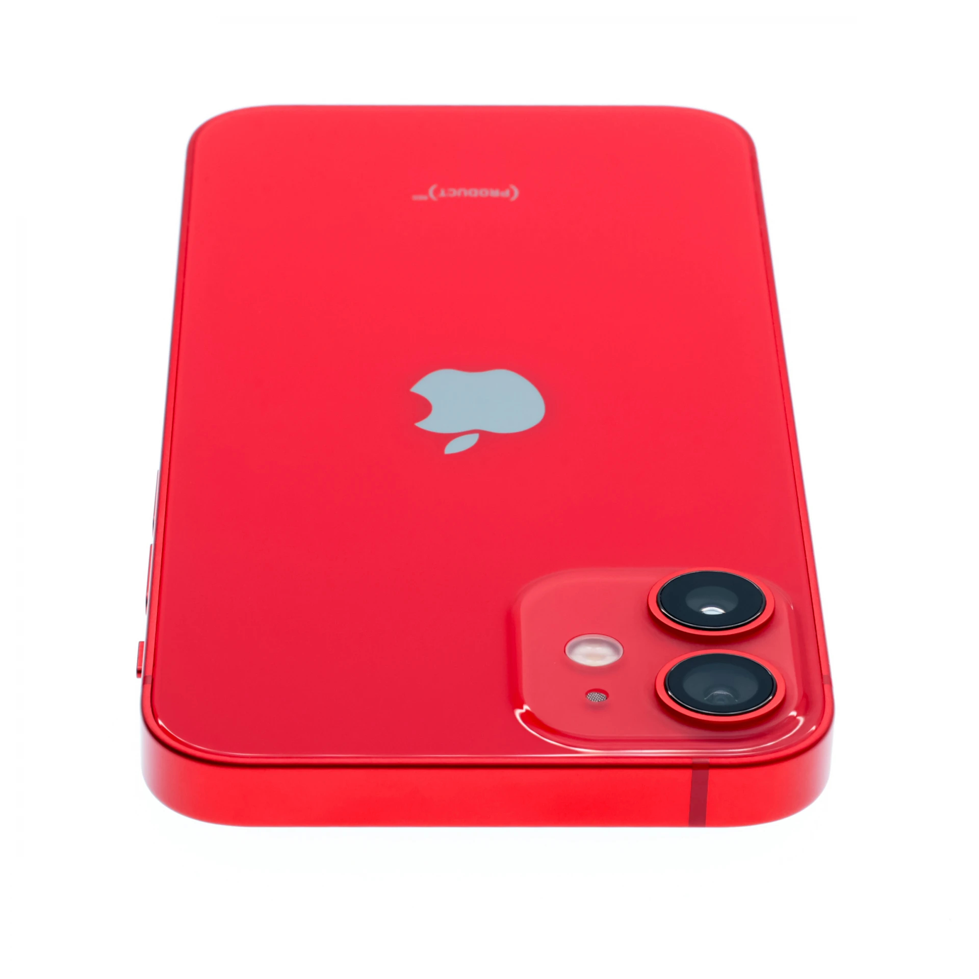 Apple iPhone 12 Mini 128 GB PRODUCT RED 100%