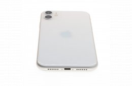 Apple iPhone 11 128 GB White 100%