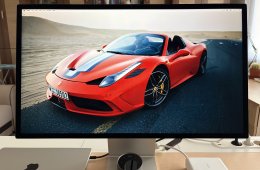 Studio Display (5K, 27