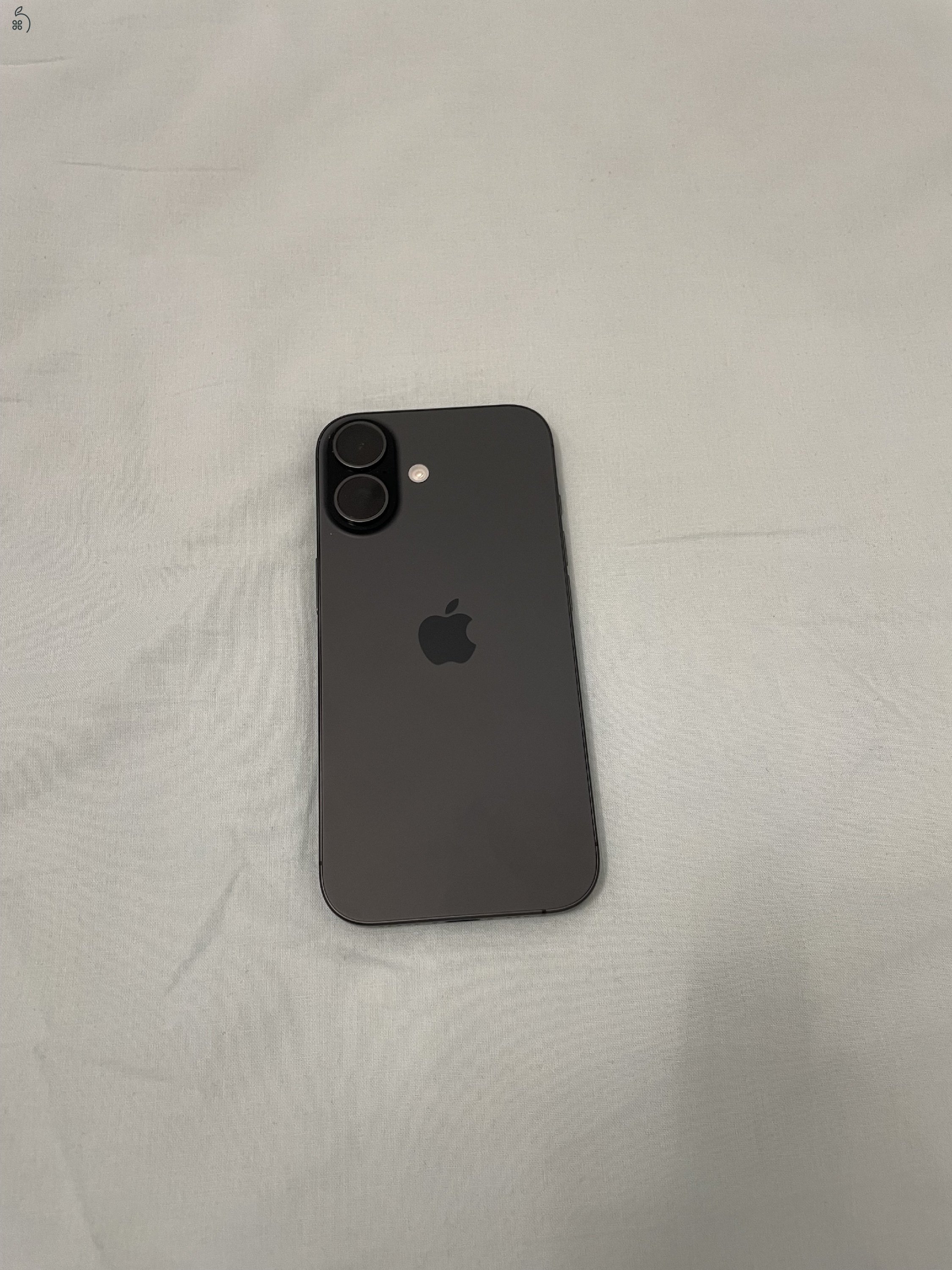 Iphone 17 új (kicsomagolt)