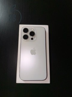 iPhone 15 Pro