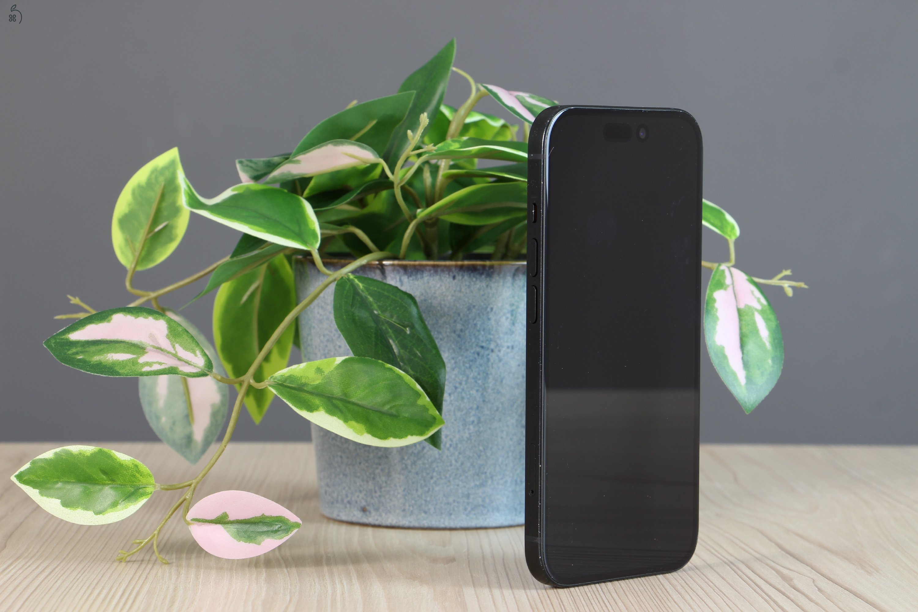 Apple iPhone 15 128GB Black B US-7846