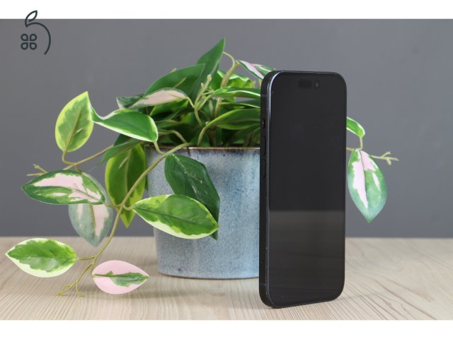 Apple iPhone 15 128GB Black B US-7846