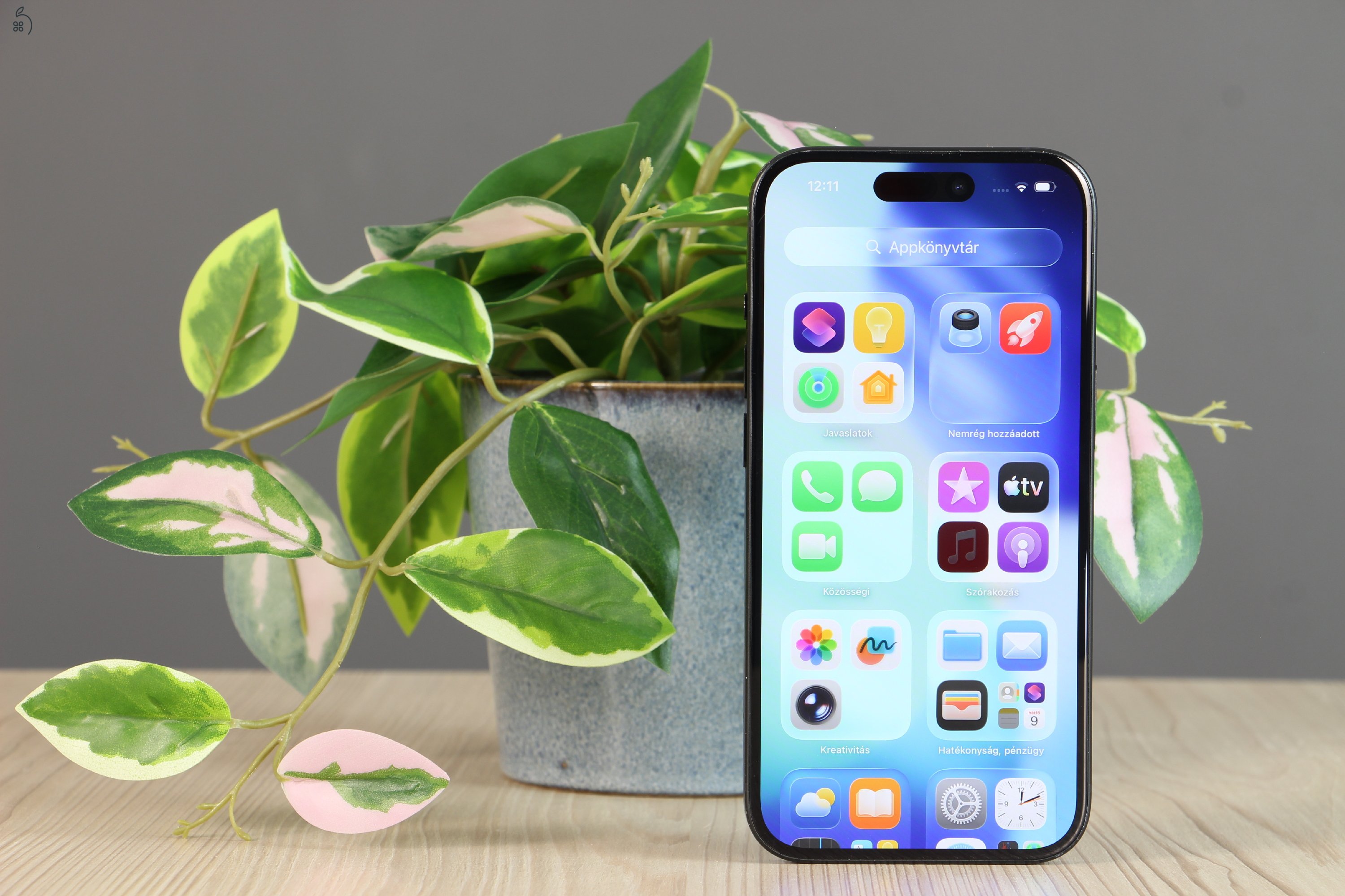 Apple iPhone 15 128GB Black B US-7846