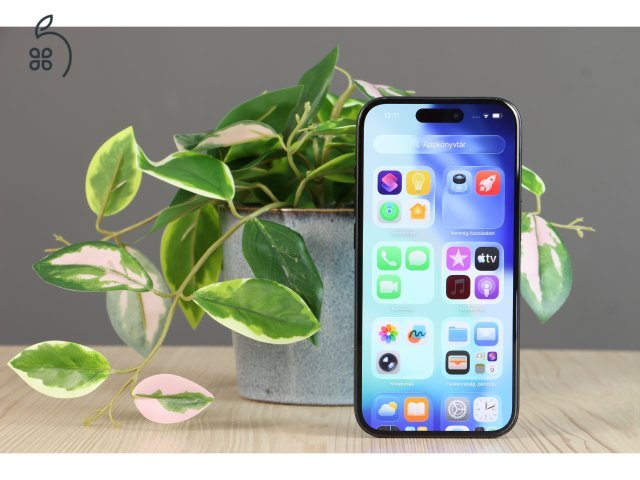 Apple iPhone 15 128GB Black B US-7846