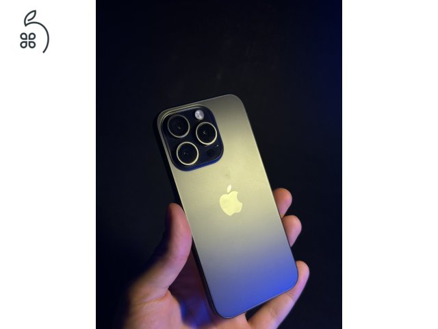 iPhone 15 Pro