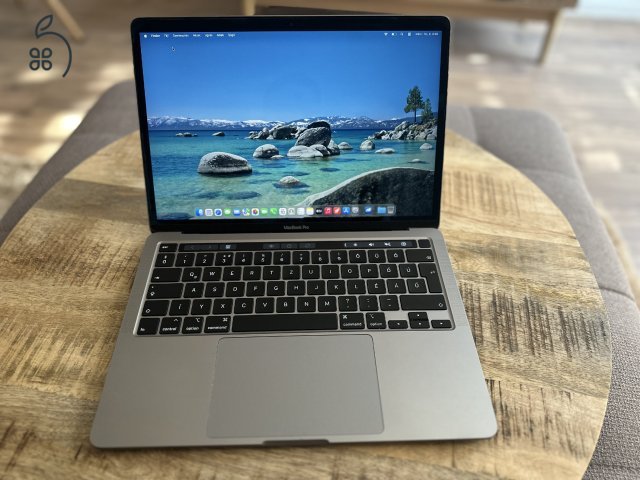 MacBook Pro 13