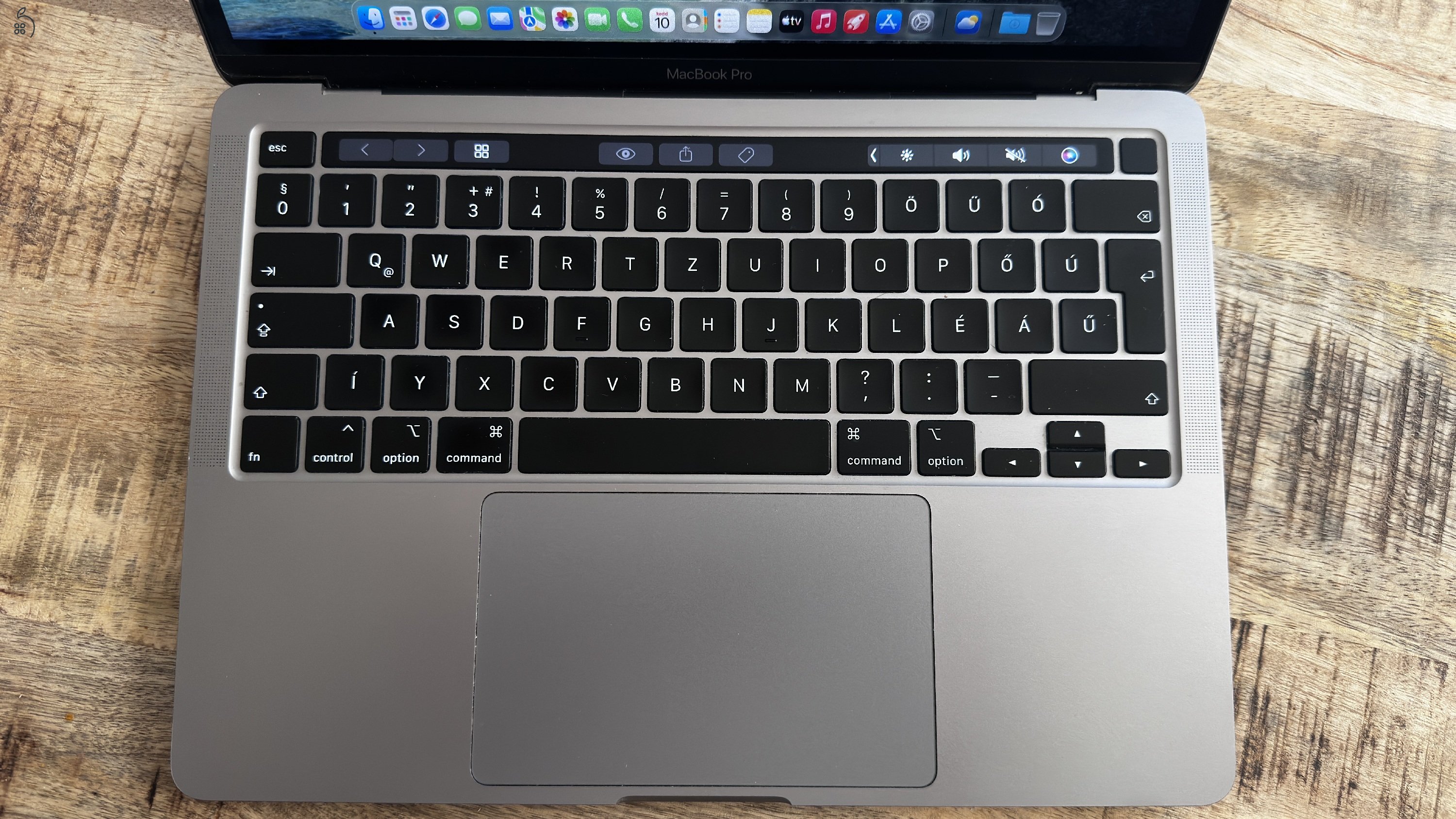 MacBook Pro 13