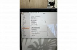 Tökéletes Állapotú 2020 Macbook Air laptop 