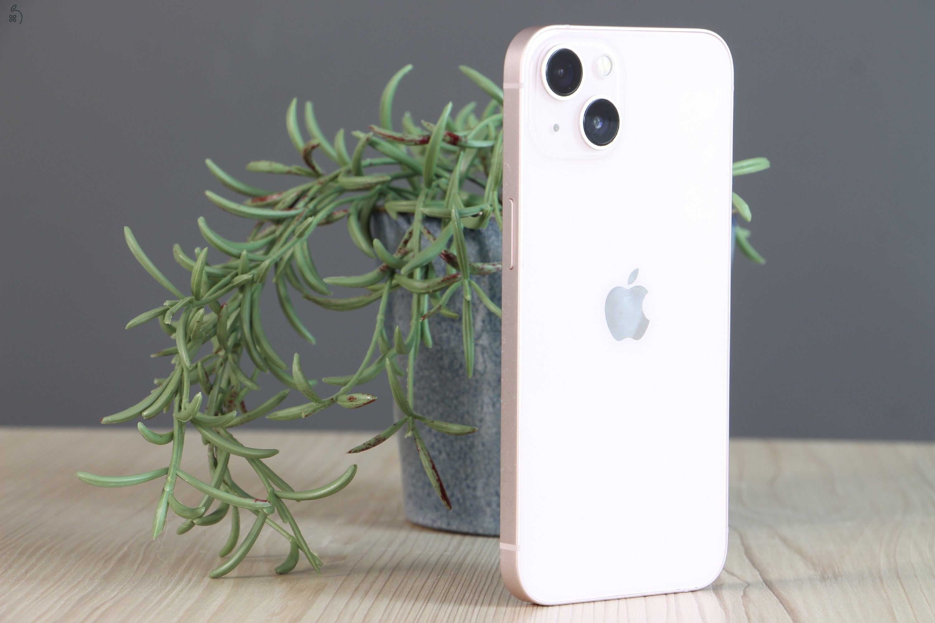 Apple iPhone 13 128GB rózsaszín A US-7812