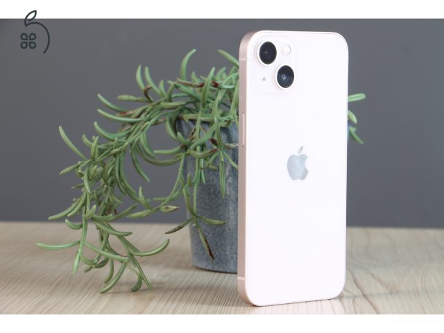 Apple iPhone 13 128GB rózsaszín A US-7812