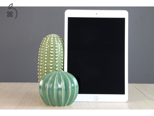 Apple iPad 7 128GB Wifi ezüst A US-7813
