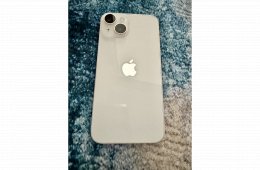 Apple iPhone 14 128 GB Csillagfény