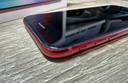 iPhone SE3 (2022) RED 64GB