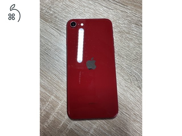 iPhone SE3 (2022) RED 64GB