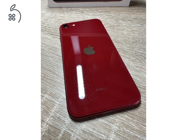 iPhone SE3 (2022) RED 64GB