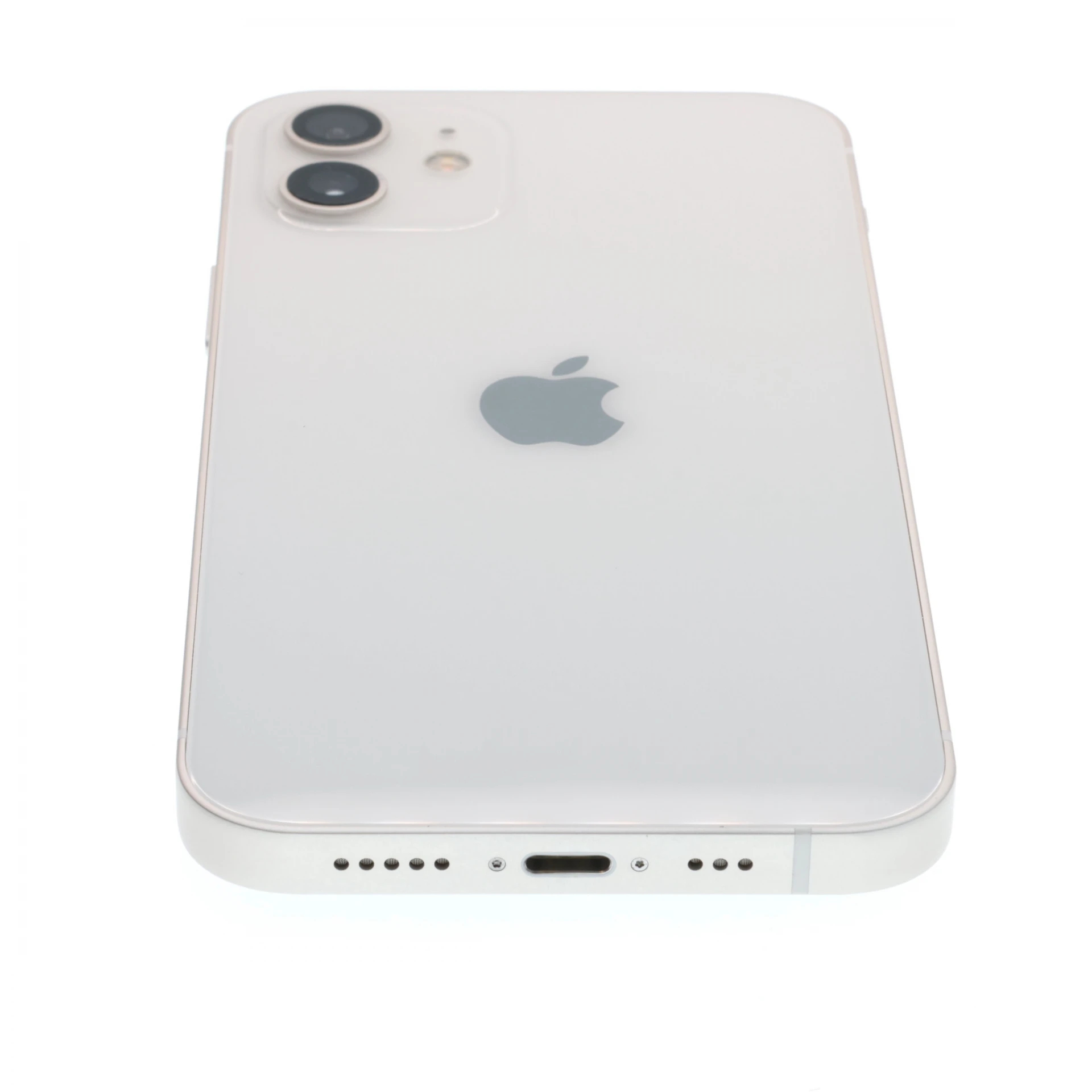 Apple iPhone 12 64 GB White 100%