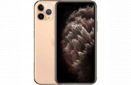 Apple iPhone 11 Pro 64 GB Gold 100%