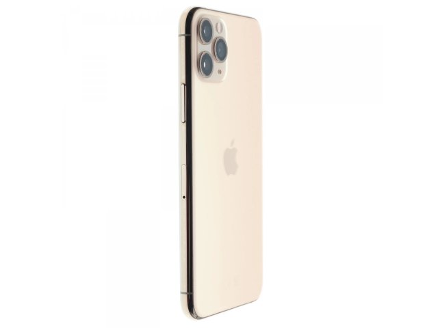 Apple iPhone 11 Pro 64 GB Gold 100%